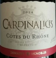 Cardinalices