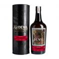 Kill Devil Rhum Trinidad Caroni 24 Ans Single Cask