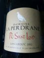 Domaine Perdrane