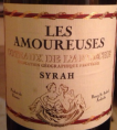 Les Amoureuses
