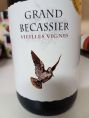 Domaine Grand Becassier Vieilles Vignes