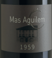 Mas Aguilem « 1959 »