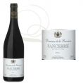 Sancerre La Perrière