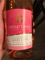 Cabernet d'Anjou Rosé