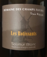 Les Rotissants
