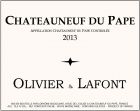 Olivier Et Lafont