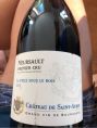 La Pièce sous le Bois - 1er Cru