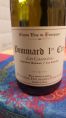 Pommard 1er Cru «Les Chanlins»