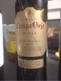Tempranillo Rioja