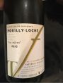 Pouilly Loché « Les Mûres »