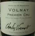 Volnay Premier Cru
