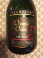 Cuvée Spéciale - Brut