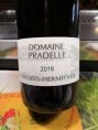 Crozes Hermitage