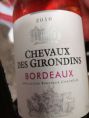 Chevaux des Girondins