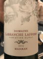 Domaine Labranche Laffont