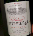 Château Petit Pierre