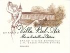 Chateau Villa Bel Air