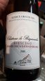 Riesling - Grand Cru Schoenenbourg