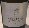 Chardonnay Sauvignon - Cuvée Joseph Grégoire Lieubeau