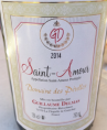 Saint-Amour