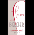 Fleurs de Belcier