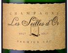 Les Seilles d'Or Premier Cru