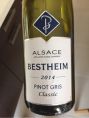 Vin d'Alsace Klevener de Heiligenstein Classic