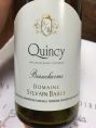 Quincy Beaucharme