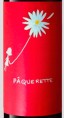 Fleurie Pâquerette