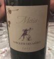 Cuvée Métiss