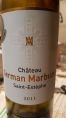 Château German Marbuzet