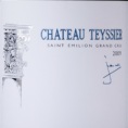 Château Teyssier