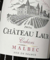 Château Laur Cuvée Prestige
