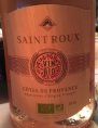 Vin Bio Côtes de Provence