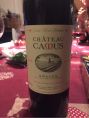 chateau camus graves