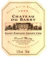 Château du Barry