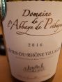 Domaine De L'abbaye De Prébayon