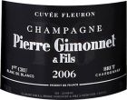 BRUT FLEURON 1er Cru