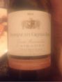 Cuvée Maximilien