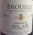 Brouilly