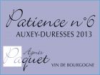 Patience N°6