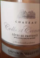 Château Colbert Cannet