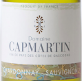 Chardonnay-Sauvignon