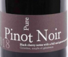 Pure Pinot Noir