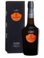 Calvados Pays D'auge 12 Ans + Etui