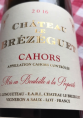 Château le Brézéguet Cahors