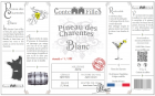 Domaine Conte Et Filles - Pineau Des Charentes Aop