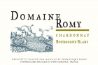 Bourgogne Blanc - Chardonnay