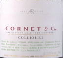 Cornet &Cie - Collioure Blanc