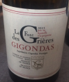 La Font des Grières